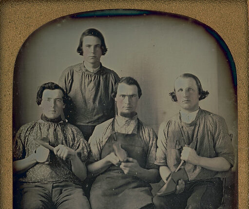 Traditional Trades & Professions Quiz – Level 1 (Easy)