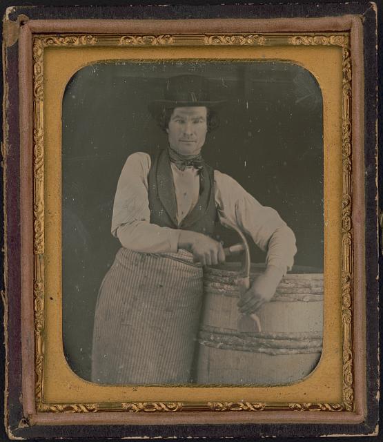 Traditional Trades & Professions Quiz – Level 2 (Medium)