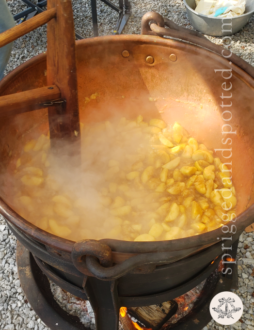 What is Apple Butter? Part 2: History, Evolution, & the Making of a Beloved Pantry Staple